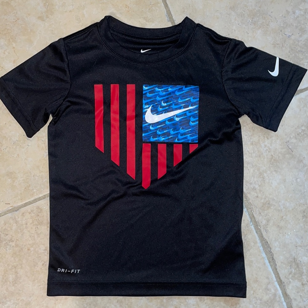 Nike drifit shirt